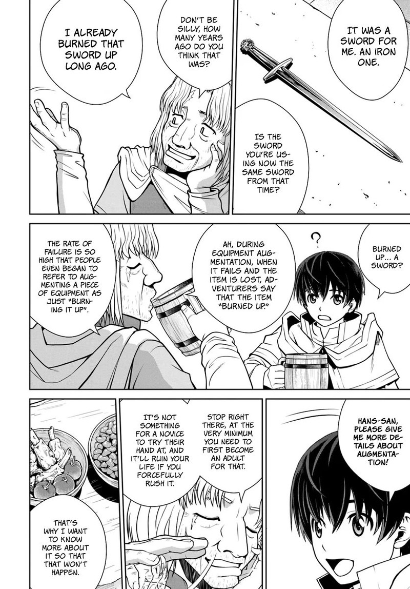 Gokufuri Kyohi Shite Tesaguri Start Tokka Shinai Healer Nakama To Wakarete Tabi Ni Deru 3 22