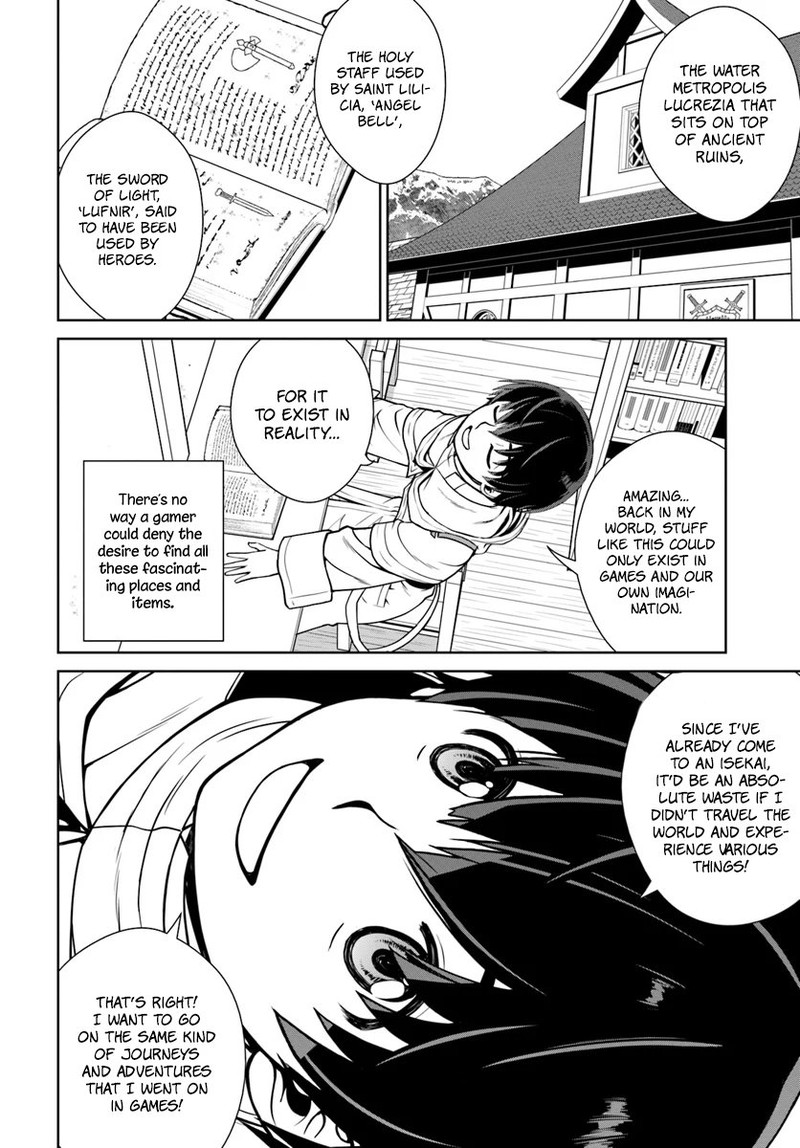 Gokufuri Kyohi Shite Tesaguri Start Tokka Shinai Healer Nakama To Wakarete Tabi Ni Deru 3 28
