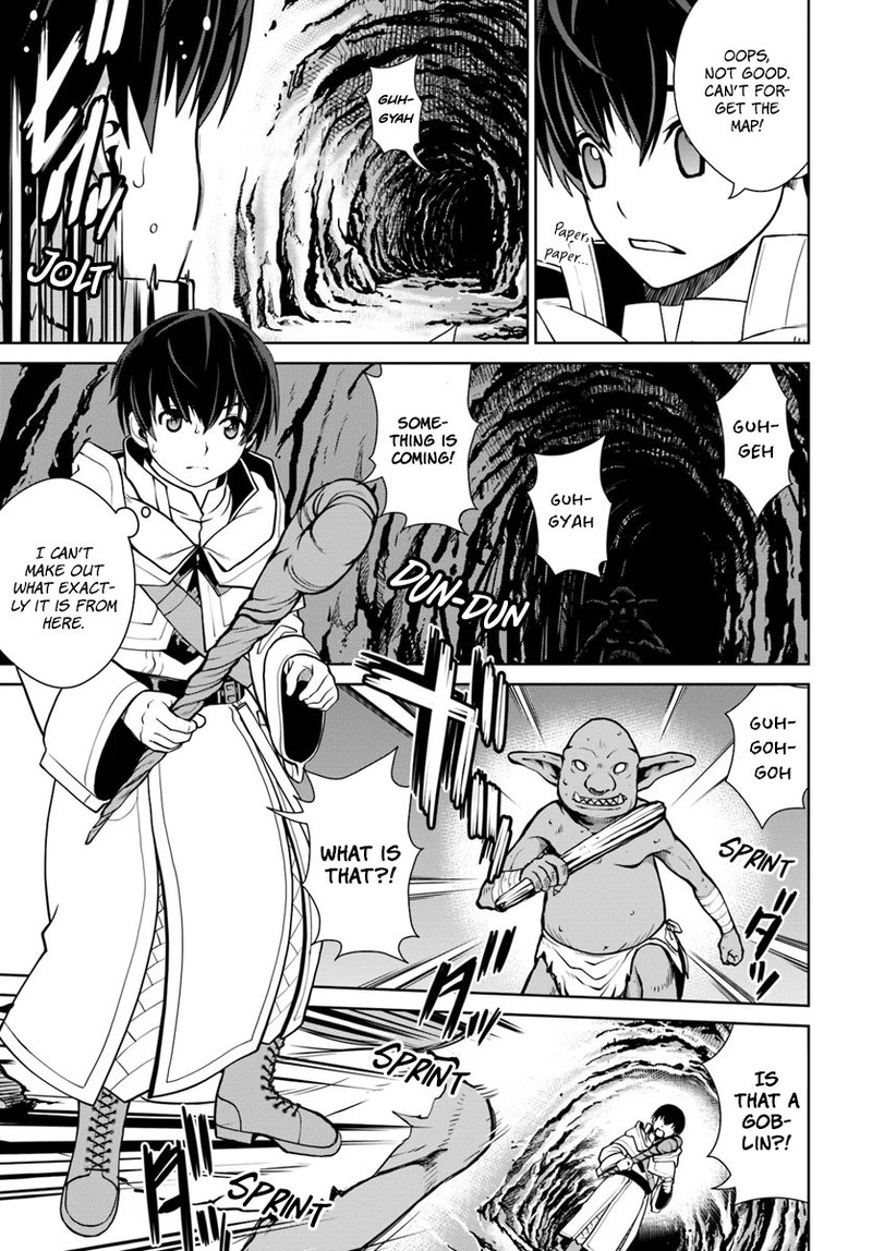 Gokufuri Kyohi Shite Tesaguri Start Tokka Shinai Healer Nakama To Wakarete Tabi Ni Deru 3 7