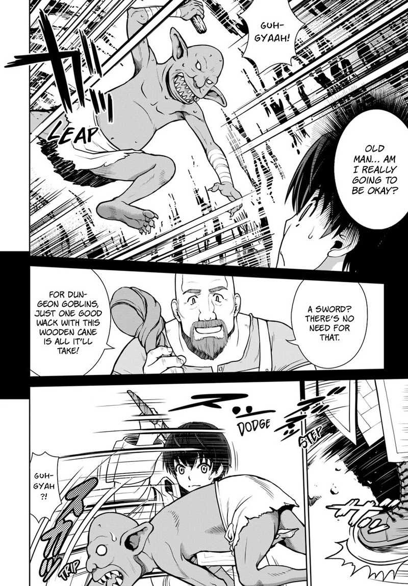 Gokufuri Kyohi Shite Tesaguri Start Tokka Shinai Healer Nakama To Wakarete Tabi Ni Deru 3 8