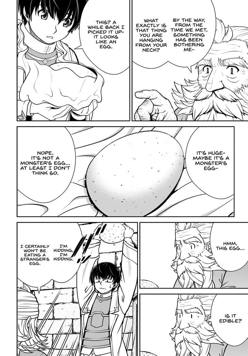 Gokufuri Kyohi Shite Tesaguri Start Tokka Shinai Healer Nakama To Wakarete Tabi Ni Deru 31 12