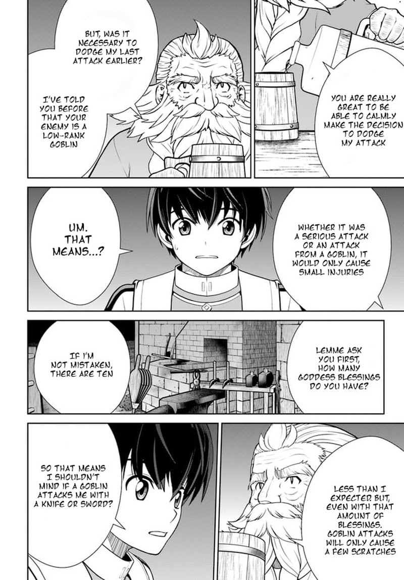 Gokufuri Kyohi Shite Tesaguri Start Tokka Shinai Healer Nakama To Wakarete Tabi Ni Deru 33 6