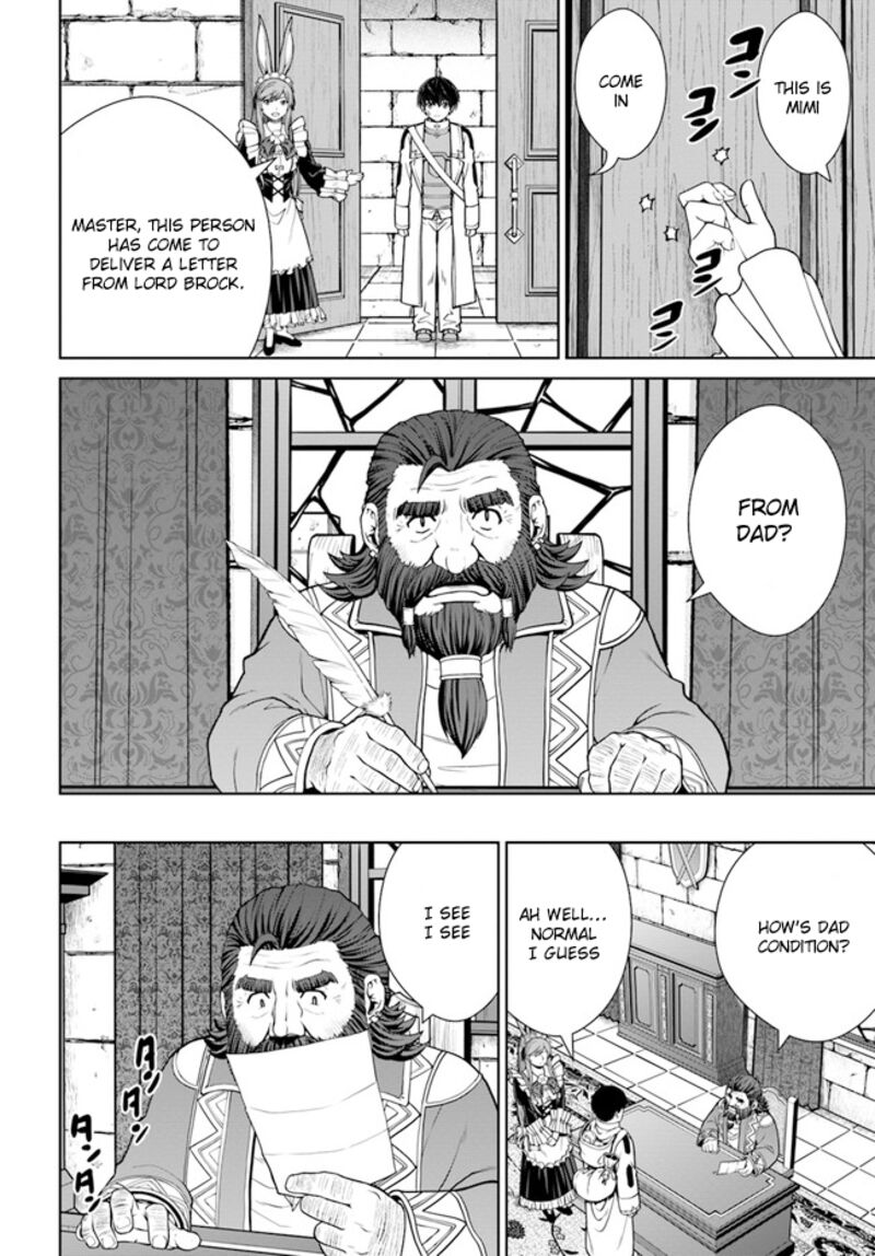 Gokufuri Kyohi Shite Tesaguri Start Tokka Shinai Healer Nakama To Wakarete Tabi Ni Deru 35 12