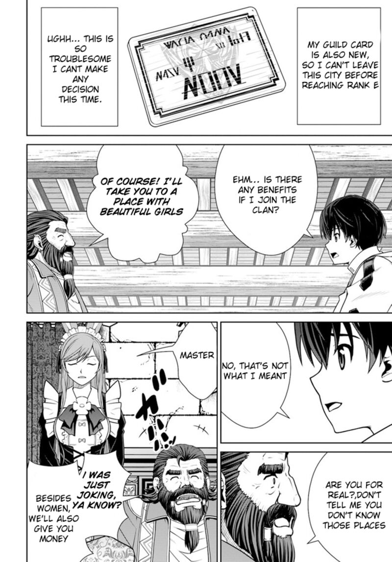 Gokufuri Kyohi Shite Tesaguri Start Tokka Shinai Healer Nakama To Wakarete Tabi Ni Deru 35 16