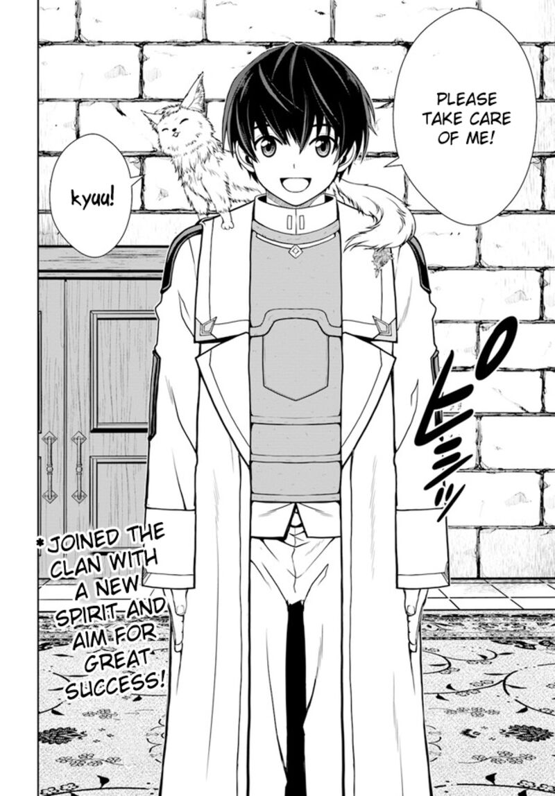 Gokufuri Kyohi Shite Tesaguri Start Tokka Shinai Healer Nakama To Wakarete Tabi Ni Deru 35 22