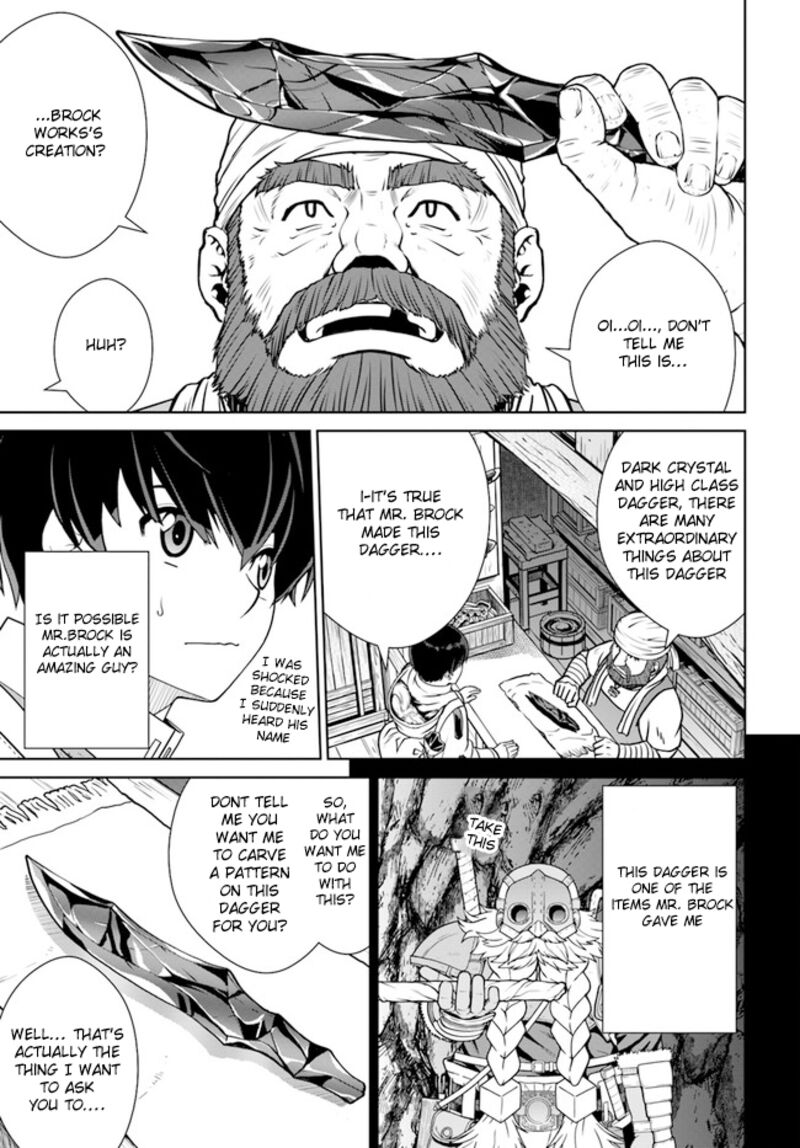 Gokufuri Kyohi Shite Tesaguri Start Tokka Shinai Healer Nakama To Wakarete Tabi Ni Deru 36 11