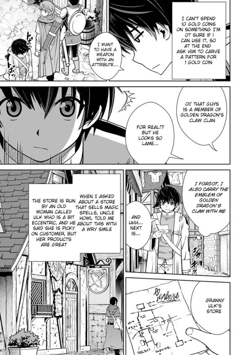 Gokufuri Kyohi Shite Tesaguri Start Tokka Shinai Healer Nakama To Wakarete Tabi Ni Deru 36 13