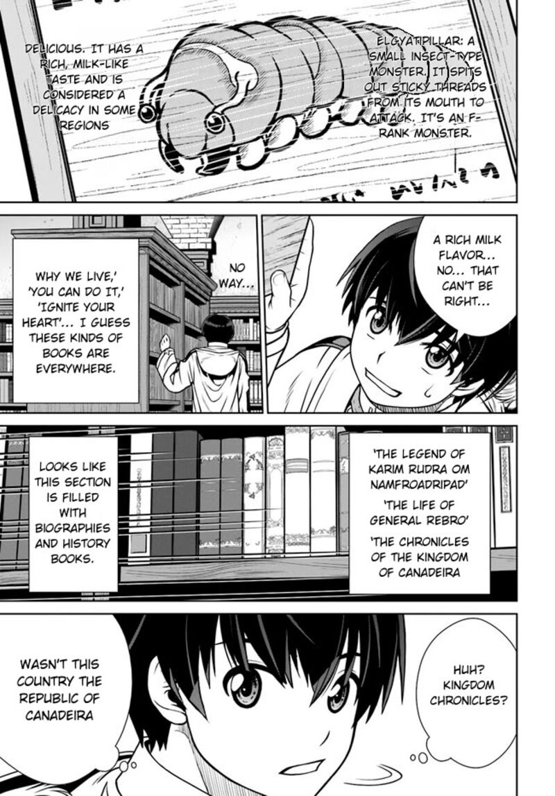 Gokufuri Kyohi Shite Tesaguri Start Tokka Shinai Healer Nakama To Wakarete Tabi Ni Deru 37 16