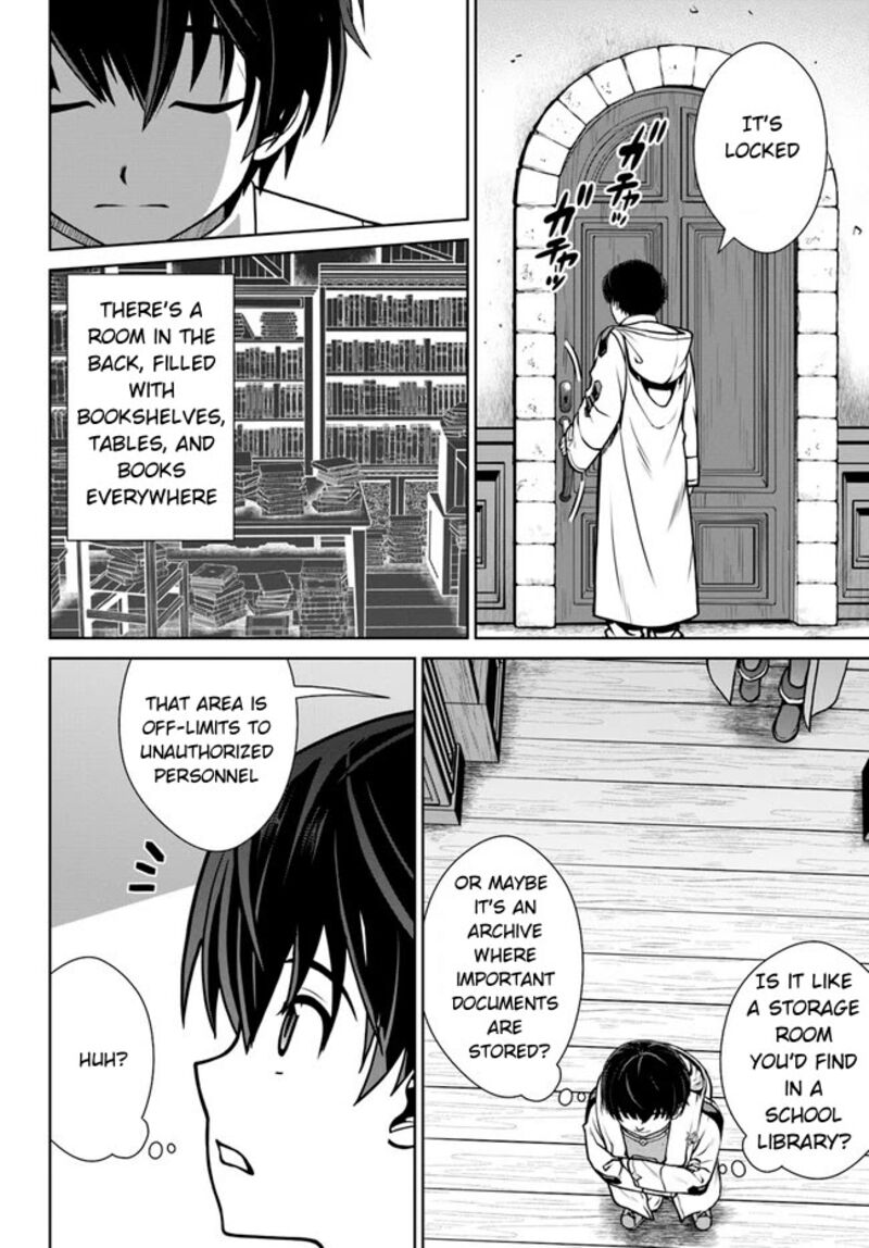 Gokufuri Kyohi Shite Tesaguri Start Tokka Shinai Healer Nakama To Wakarete Tabi Ni Deru 37 19