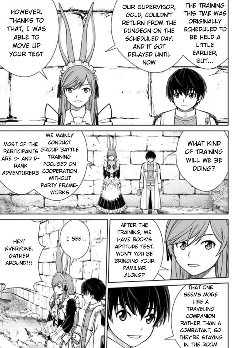 Gokufuri Kyohi Shite Tesaguri Start Tokka Shinai Healer Nakama To Wakarete Tabi Ni Deru 38a 10