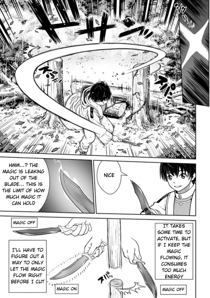 Gokufuri Kyohi Shite Tesaguri Start Tokka Shinai Healer Nakama To Wakarete Tabi Ni Deru 38a 4