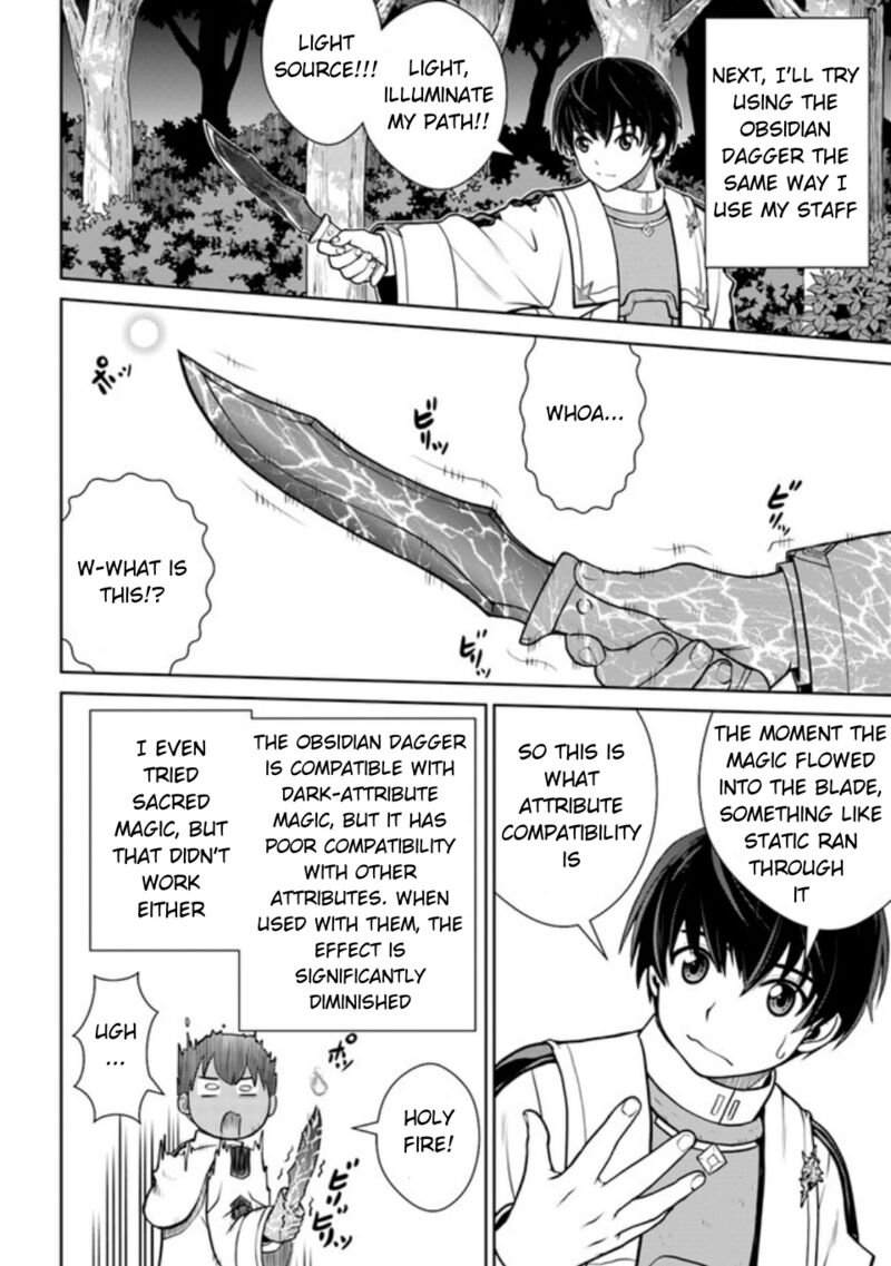Gokufuri Kyohi Shite Tesaguri Start Tokka Shinai Healer Nakama To Wakarete Tabi Ni Deru 38a 5