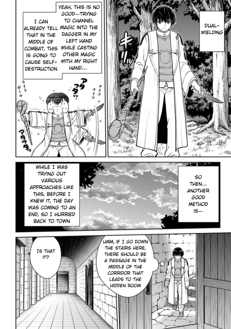 Gokufuri Kyohi Shite Tesaguri Start Tokka Shinai Healer Nakama To Wakarete Tabi Ni Deru 38a 7