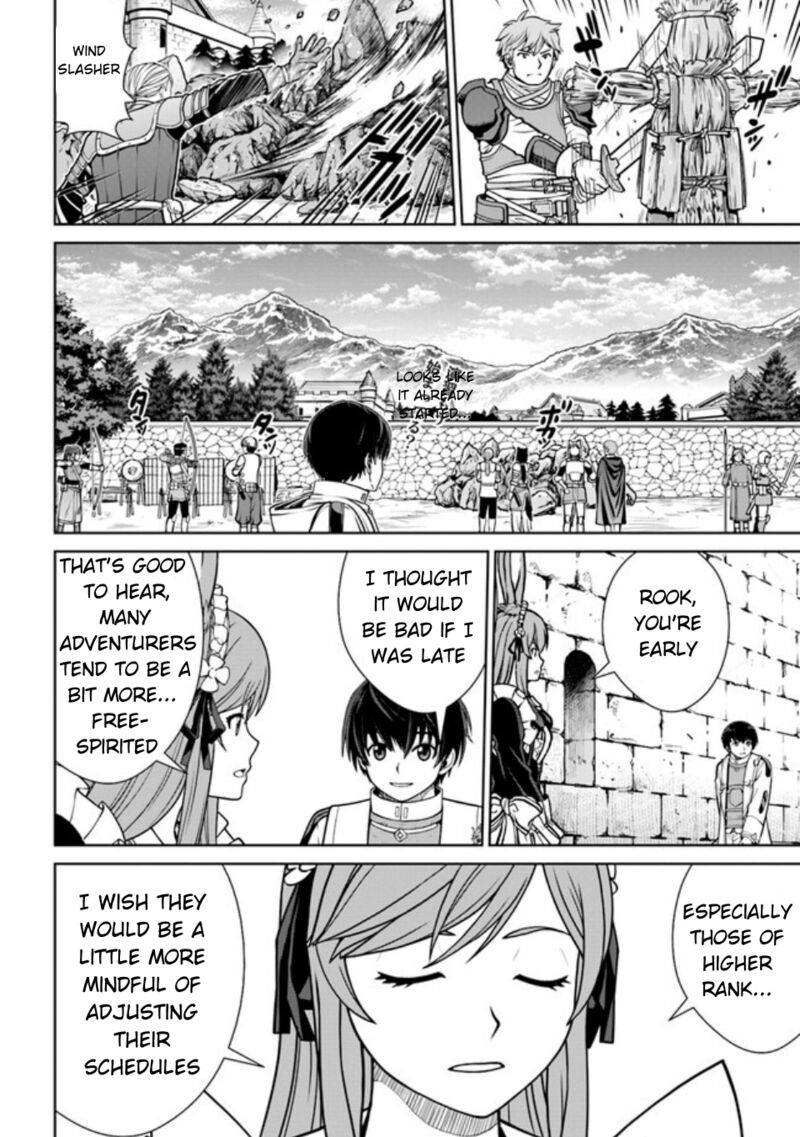 Gokufuri Kyohi Shite Tesaguri Start Tokka Shinai Healer Nakama To Wakarete Tabi Ni Deru 38a 9