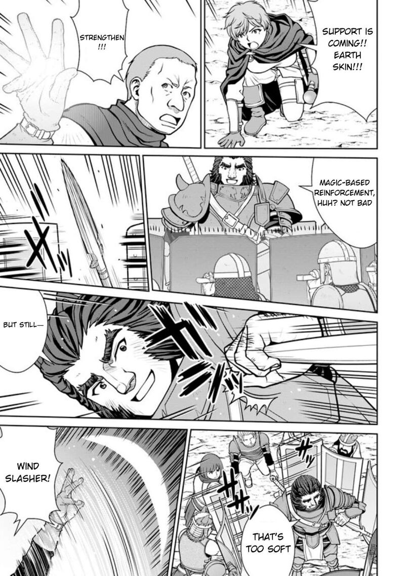 Gokufuri Kyohi Shite Tesaguri Start Tokka Shinai Healer Nakama To Wakarete Tabi Ni Deru 38b 3