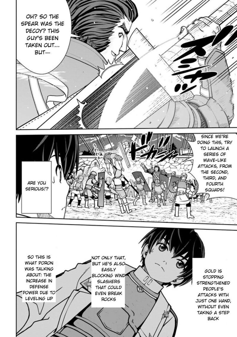 Gokufuri Kyohi Shite Tesaguri Start Tokka Shinai Healer Nakama To Wakarete Tabi Ni Deru 38b 4