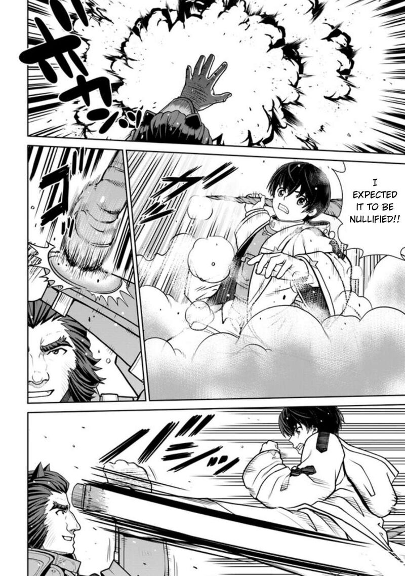 Gokufuri Kyohi Shite Tesaguri Start Tokka Shinai Healer Nakama To Wakarete Tabi Ni Deru 38b 8
