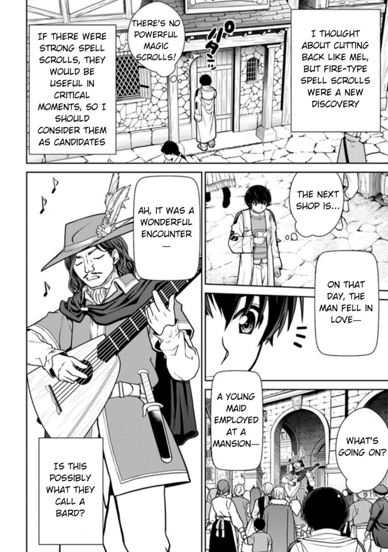 Gokufuri Kyohi Shite Tesaguri Start Tokka Shinai Healer Nakama To Wakarete Tabi Ni Deru 39 17