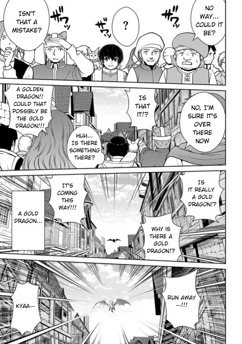 Gokufuri Kyohi Shite Tesaguri Start Tokka Shinai Healer Nakama To Wakarete Tabi Ni Deru 39 20
