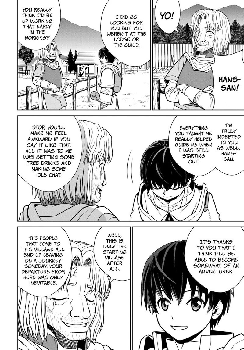 Gokufuri Kyohi Shite Tesaguri Start Tokka Shinai Healer Nakama To Wakarete Tabi Ni Deru 4 20