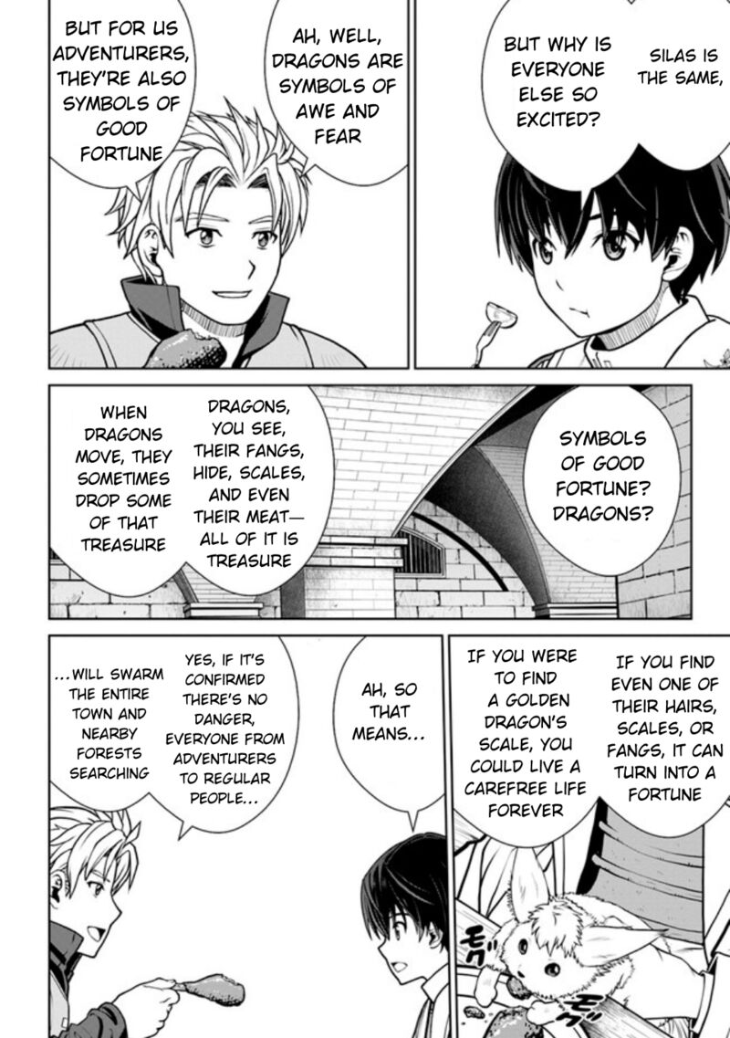 Gokufuri Kyohi Shite Tesaguri Start Tokka Shinai Healer Nakama To Wakarete Tabi Ni Deru 40 11