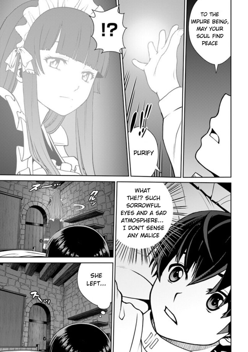 Gokufuri Kyohi Shite Tesaguri Start Tokka Shinai Healer Nakama To Wakarete Tabi Ni Deru 40 16