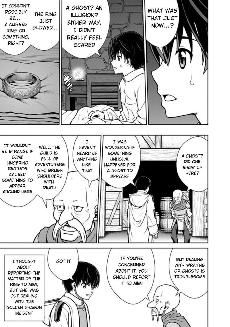 Gokufuri Kyohi Shite Tesaguri Start Tokka Shinai Healer Nakama To Wakarete Tabi Ni Deru 40 17