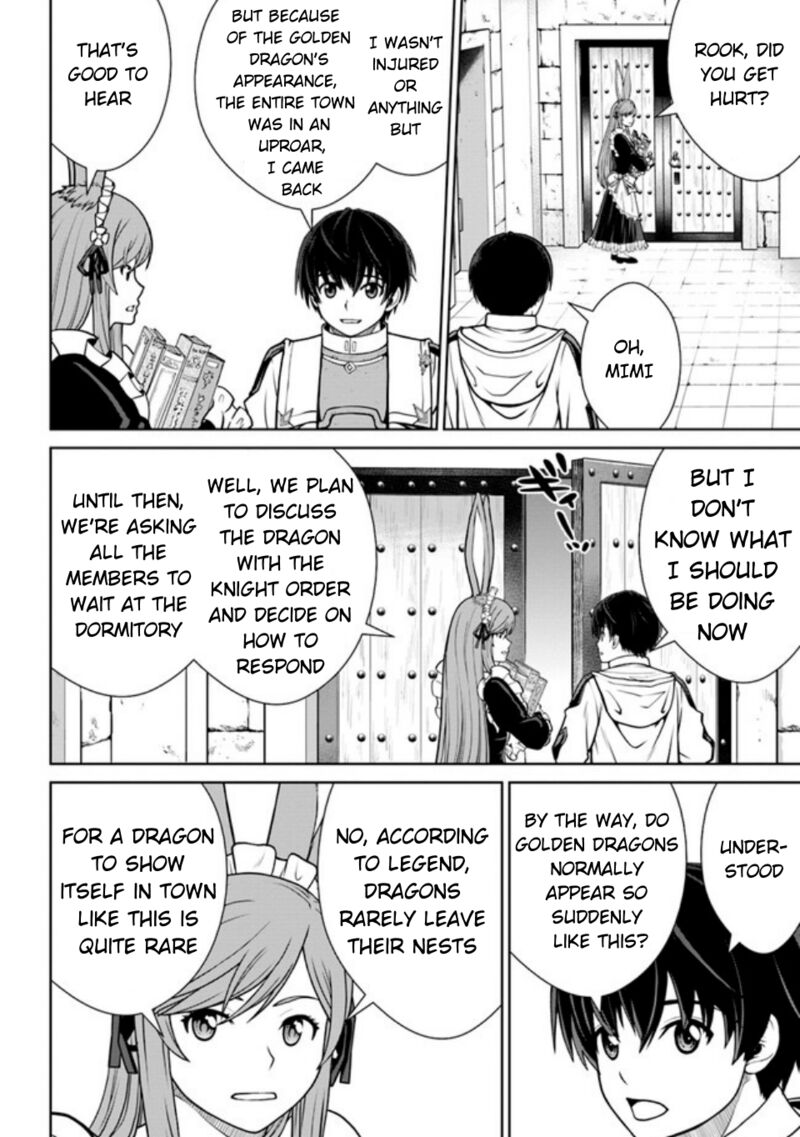 Gokufuri Kyohi Shite Tesaguri Start Tokka Shinai Healer Nakama To Wakarete Tabi Ni Deru 40 3