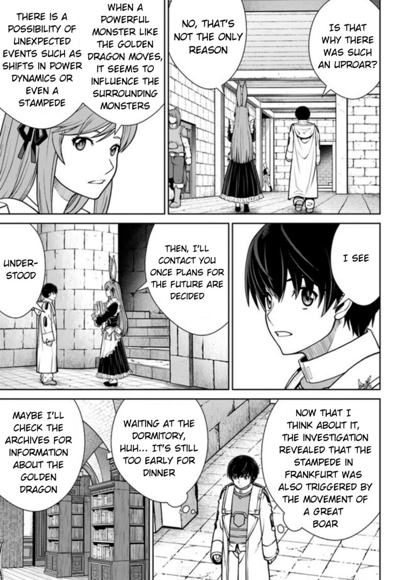 Gokufuri Kyohi Shite Tesaguri Start Tokka Shinai Healer Nakama To Wakarete Tabi Ni Deru 40 4