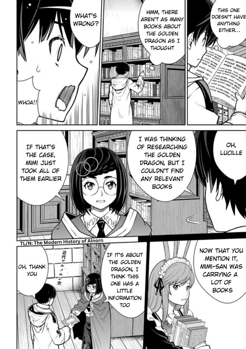 Gokufuri Kyohi Shite Tesaguri Start Tokka Shinai Healer Nakama To Wakarete Tabi Ni Deru 40 5