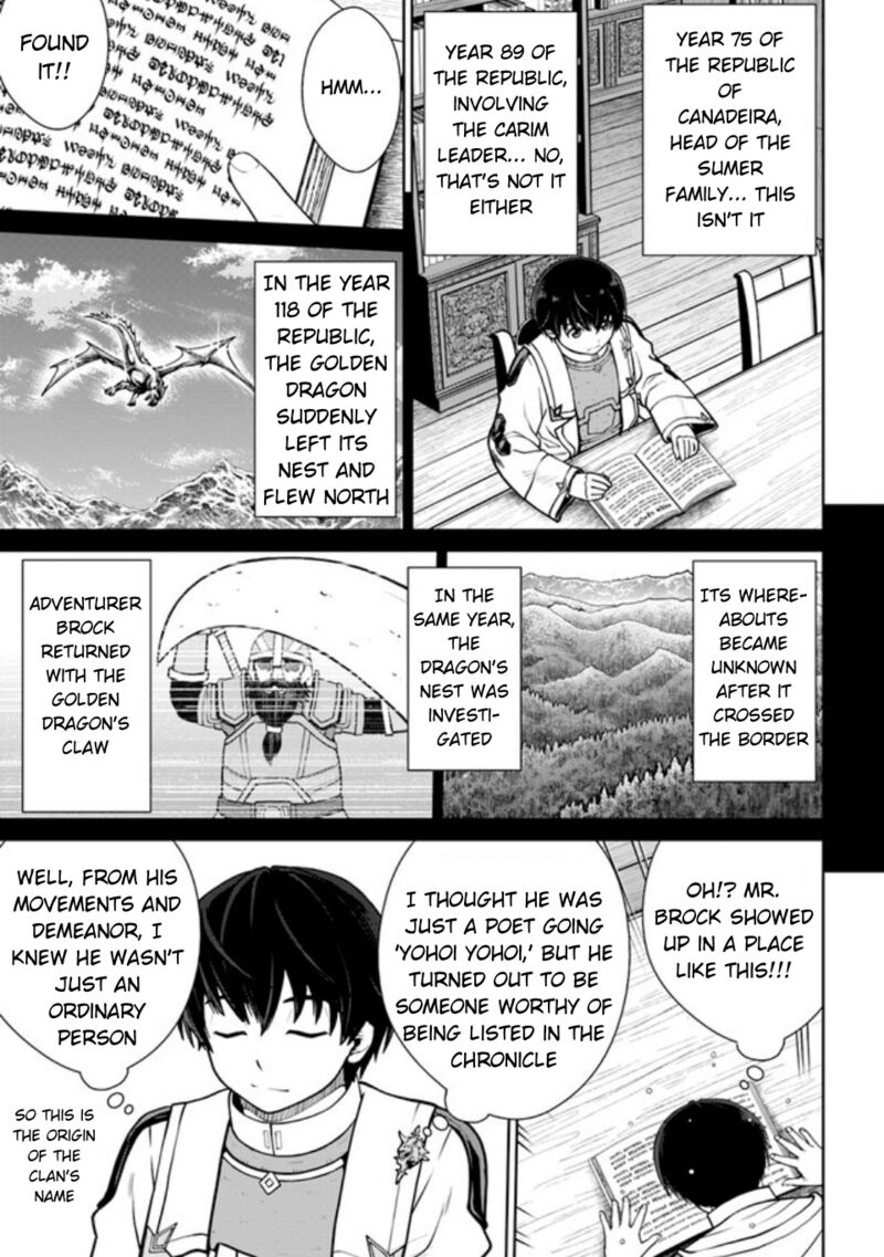 Gokufuri Kyohi Shite Tesaguri Start Tokka Shinai Healer Nakama To Wakarete Tabi Ni Deru 40 6