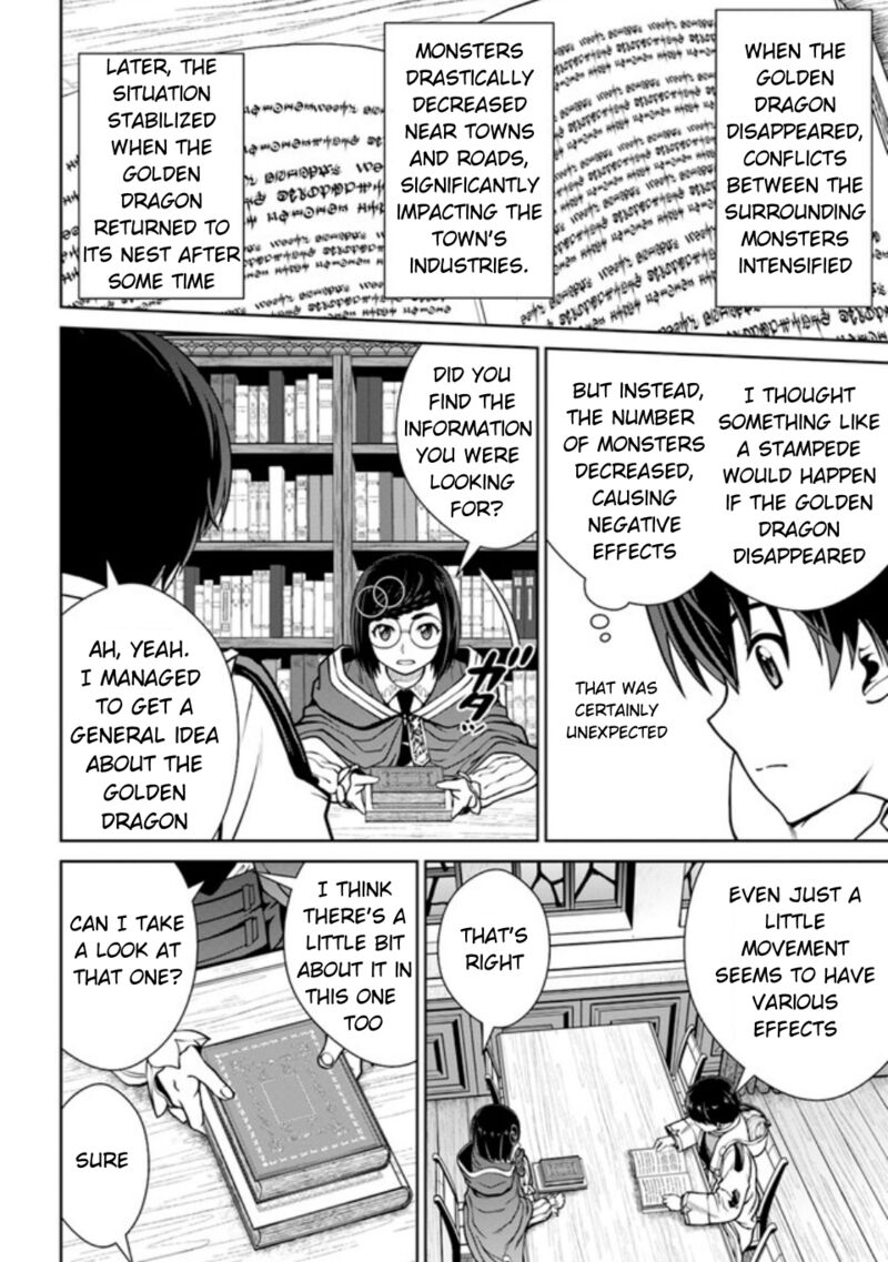 Gokufuri Kyohi Shite Tesaguri Start Tokka Shinai Healer Nakama To Wakarete Tabi Ni Deru 40 7