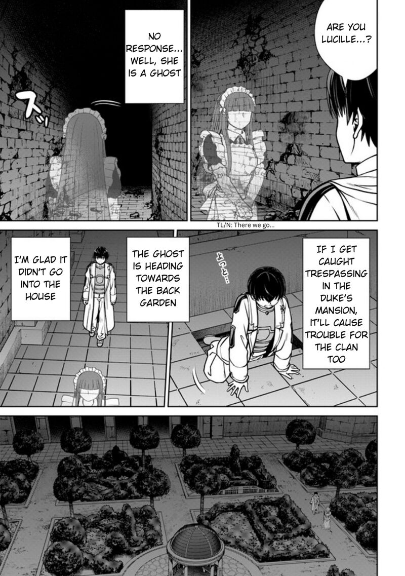 Gokufuri Kyohi Shite Tesaguri Start Tokka Shinai Healer Nakama To Wakarete Tabi Ni Deru 41 10