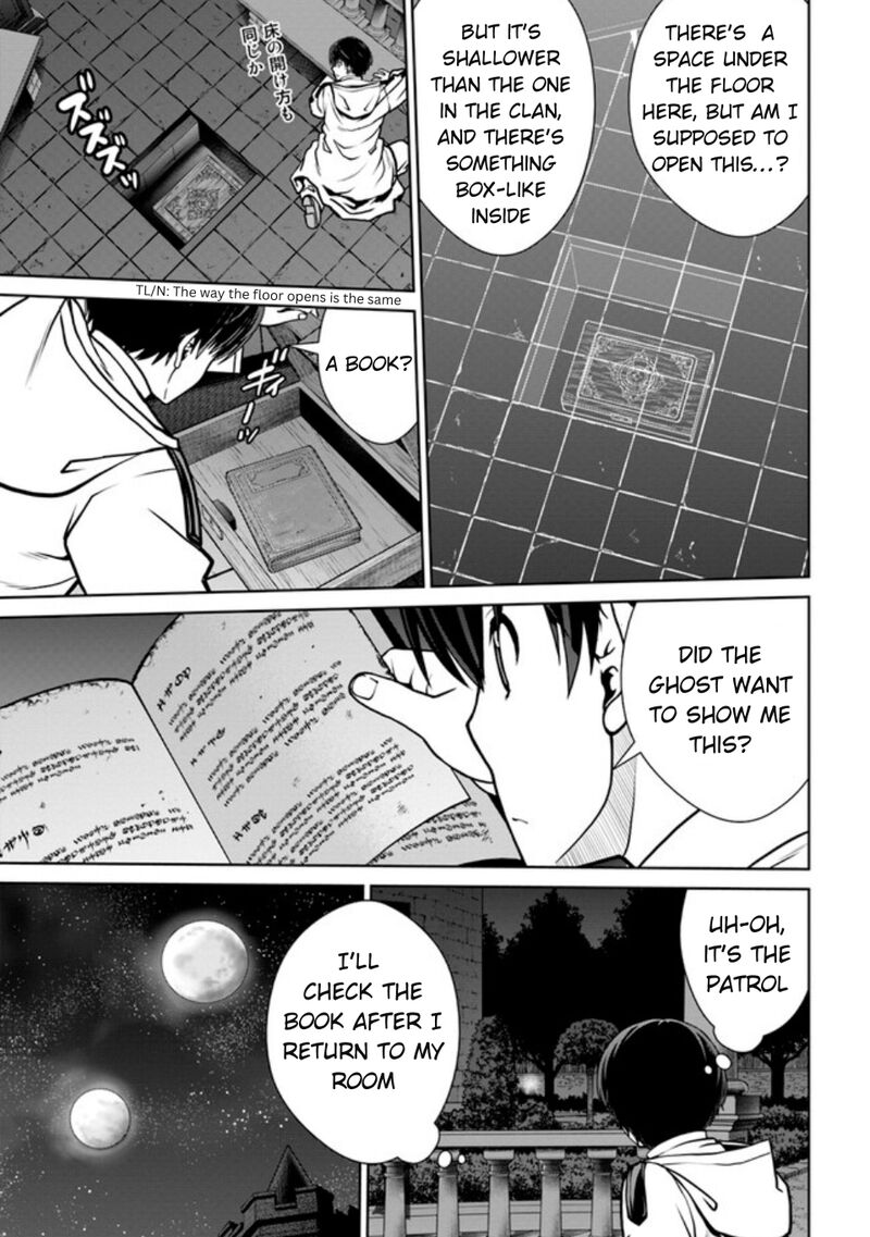 Gokufuri Kyohi Shite Tesaguri Start Tokka Shinai Healer Nakama To Wakarete Tabi Ni Deru 41 12