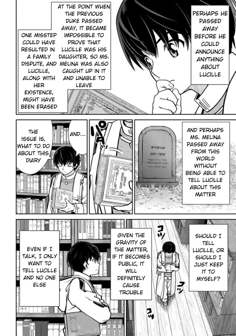 Gokufuri Kyohi Shite Tesaguri Start Tokka Shinai Healer Nakama To Wakarete Tabi Ni Deru 41 17