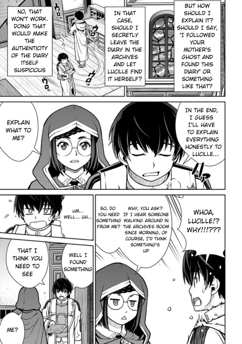 Gokufuri Kyohi Shite Tesaguri Start Tokka Shinai Healer Nakama To Wakarete Tabi Ni Deru 41 18