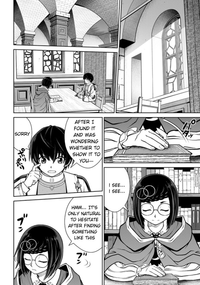 Gokufuri Kyohi Shite Tesaguri Start Tokka Shinai Healer Nakama To Wakarete Tabi Ni Deru 41 19