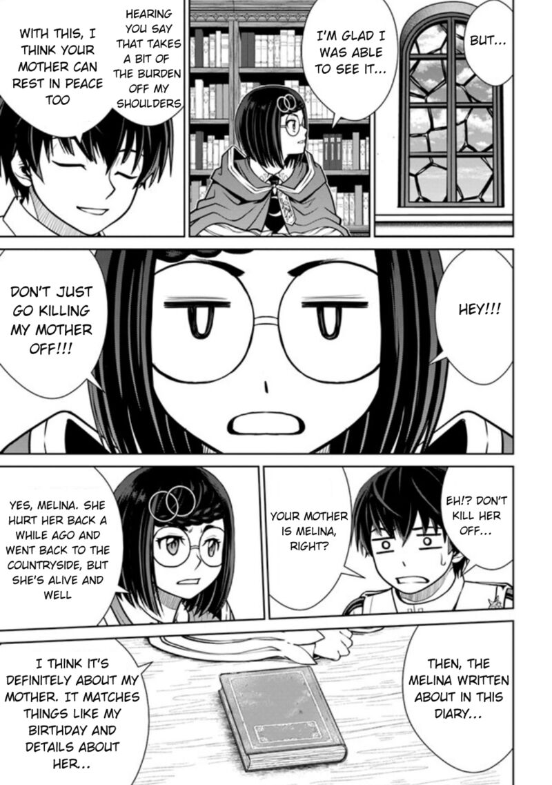 Gokufuri Kyohi Shite Tesaguri Start Tokka Shinai Healer Nakama To Wakarete Tabi Ni Deru 41 20