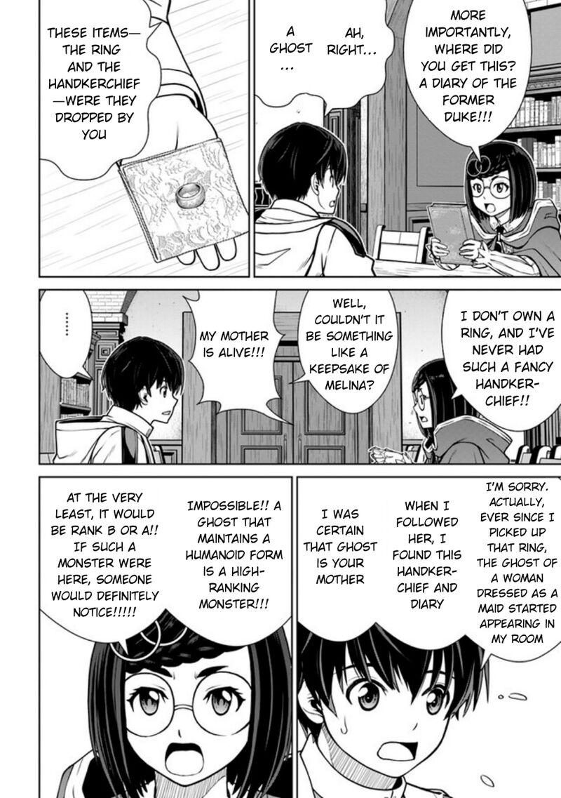 Gokufuri Kyohi Shite Tesaguri Start Tokka Shinai Healer Nakama To Wakarete Tabi Ni Deru 41 21