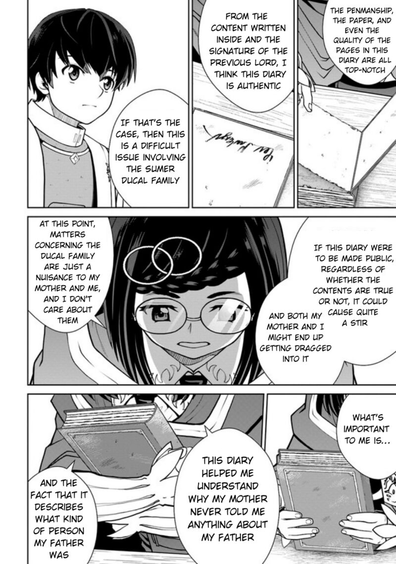 Gokufuri Kyohi Shite Tesaguri Start Tokka Shinai Healer Nakama To Wakarete Tabi Ni Deru 41 23
