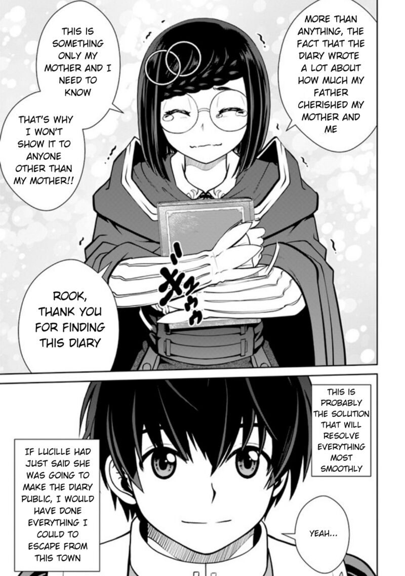 Gokufuri Kyohi Shite Tesaguri Start Tokka Shinai Healer Nakama To Wakarete Tabi Ni Deru 41 24