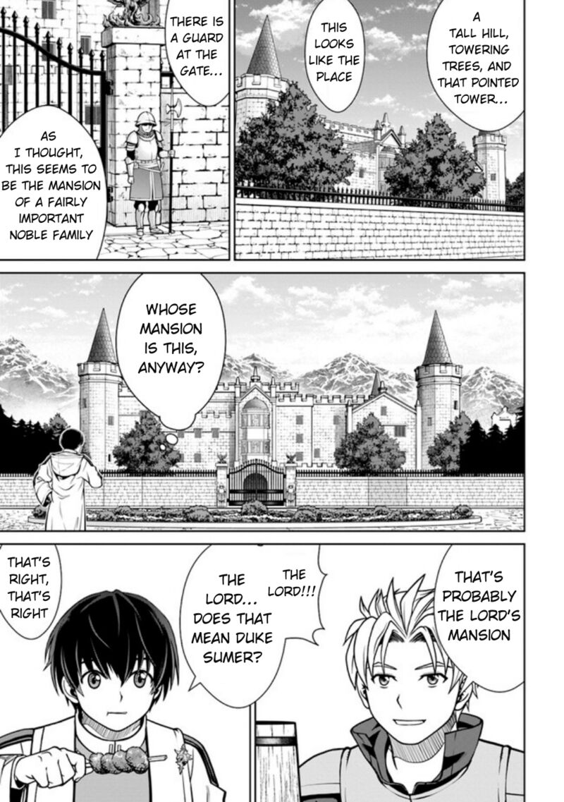 Gokufuri Kyohi Shite Tesaguri Start Tokka Shinai Healer Nakama To Wakarete Tabi Ni Deru 41 4