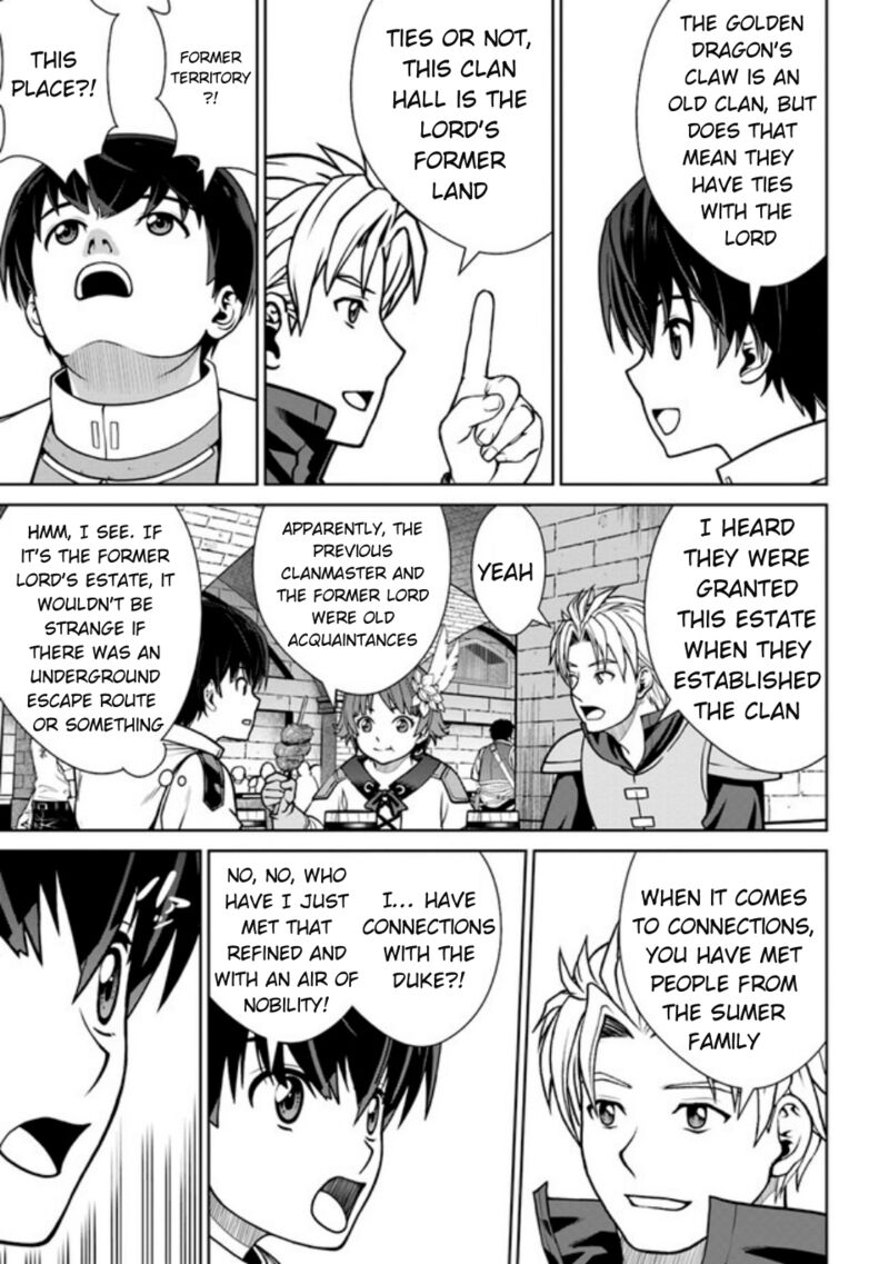 Gokufuri Kyohi Shite Tesaguri Start Tokka Shinai Healer Nakama To Wakarete Tabi Ni Deru 41 6