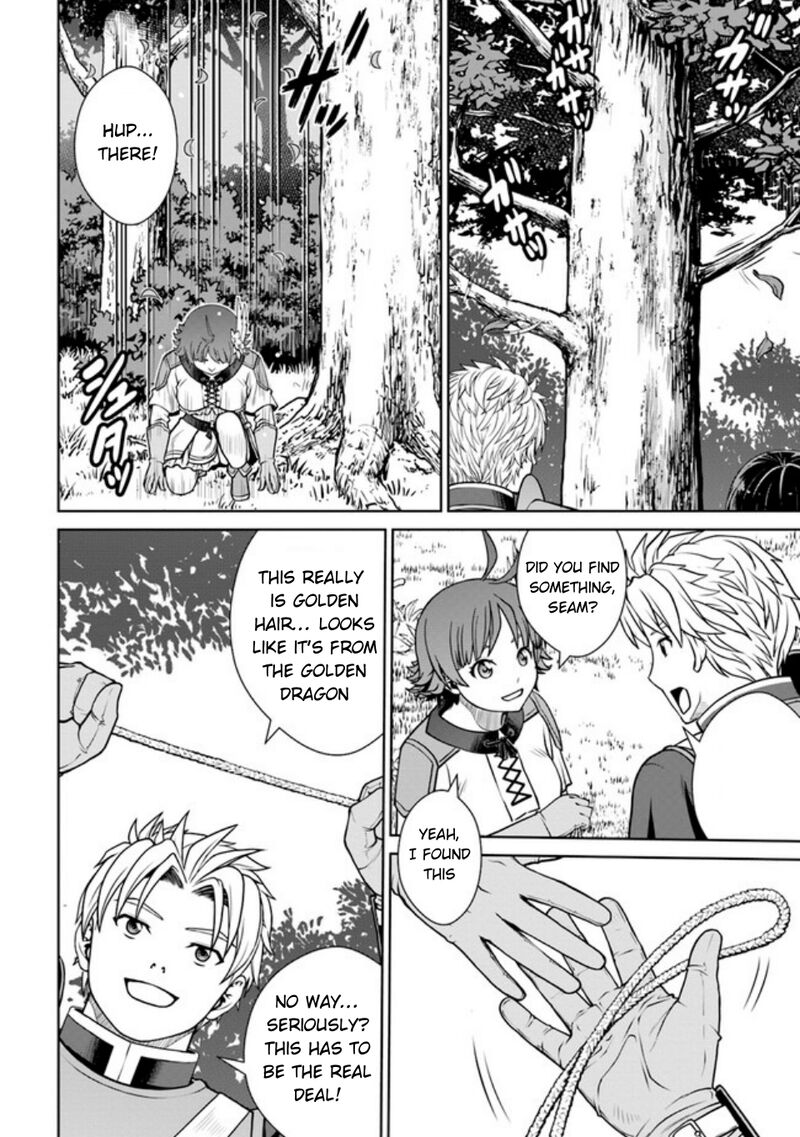 Gokufuri Kyohi Shite Tesaguri Start Tokka Shinai Healer Nakama To Wakarete Tabi Ni Deru 42 19