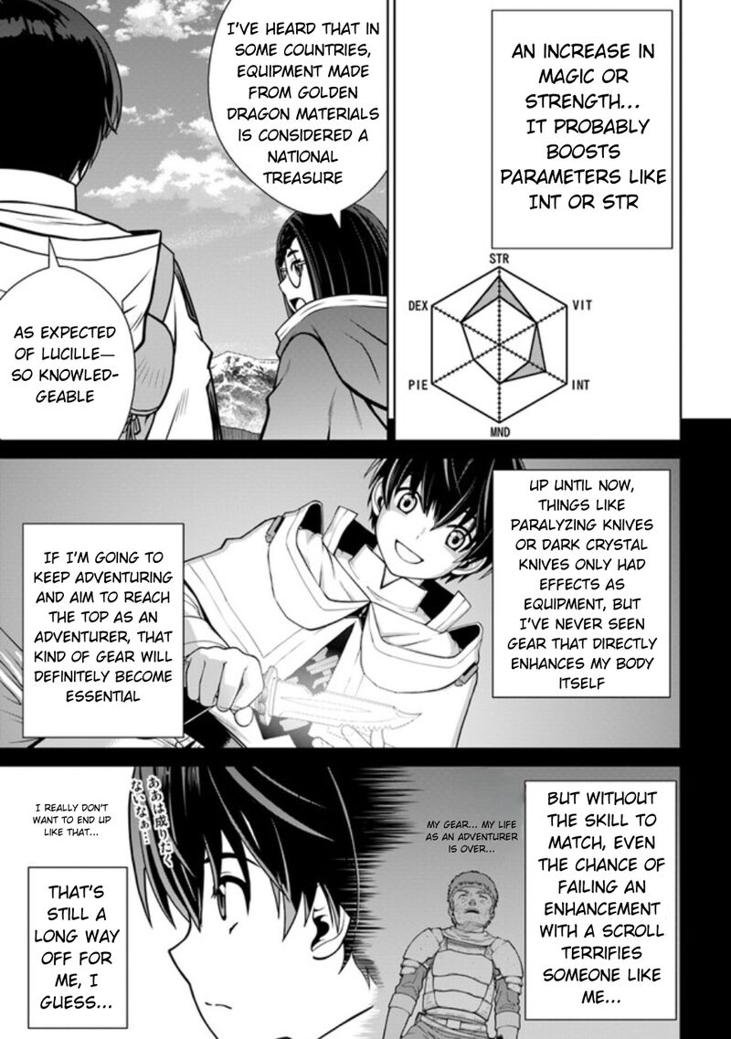 Gokufuri Kyohi Shite Tesaguri Start Tokka Shinai Healer Nakama To Wakarete Tabi Ni Deru 42 8