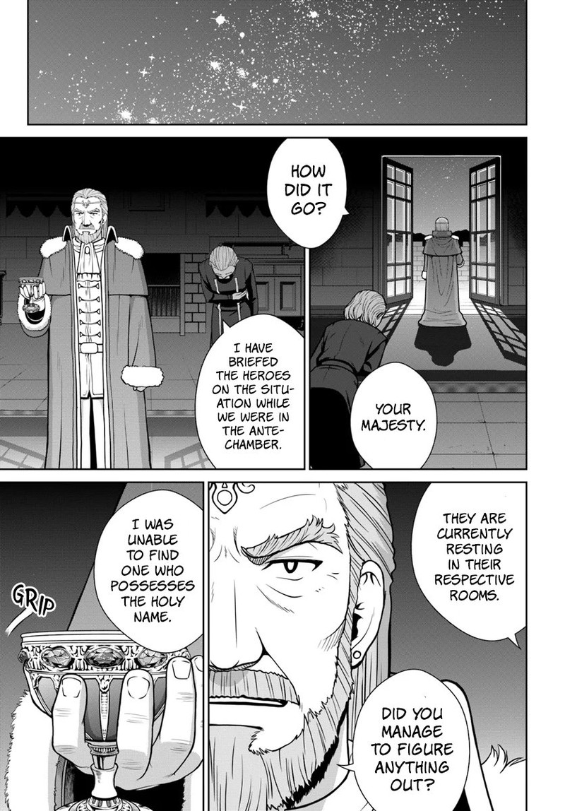 Gokufuri Kyohi Shite Tesaguri Start Tokka Shinai Healer Nakama To Wakarete Tabi Ni Deru 5 11