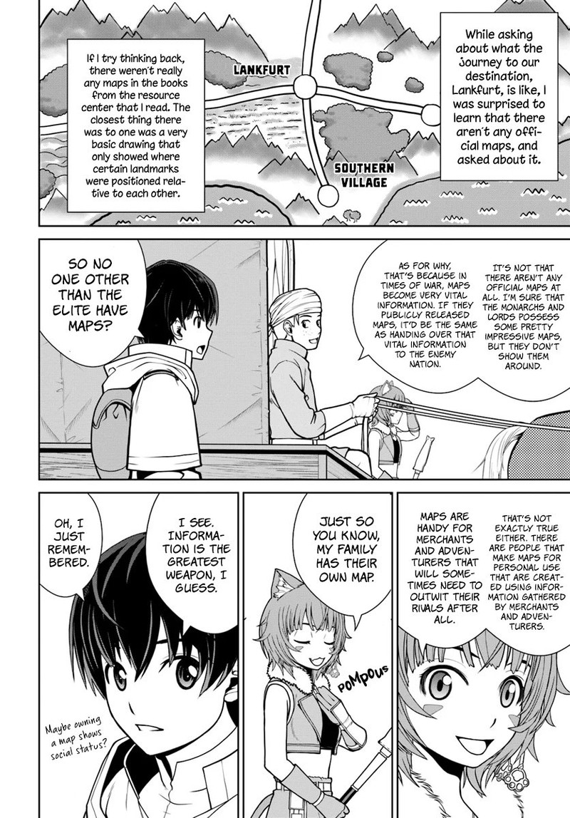 Gokufuri Kyohi Shite Tesaguri Start Tokka Shinai Healer Nakama To Wakarete Tabi Ni Deru 5 4