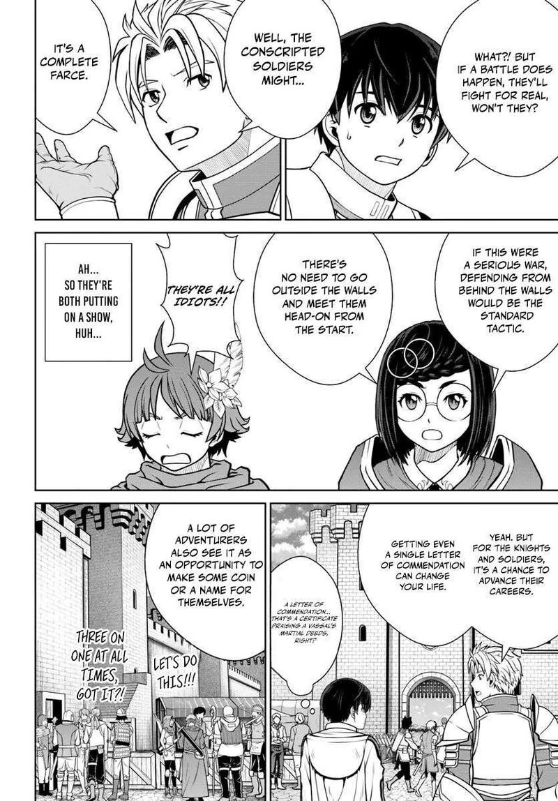 Gokufuri Kyohi Shite Tesaguri Start Tokka Shinai Healer Nakama To Wakarete Tabi Ni Deru 56 12