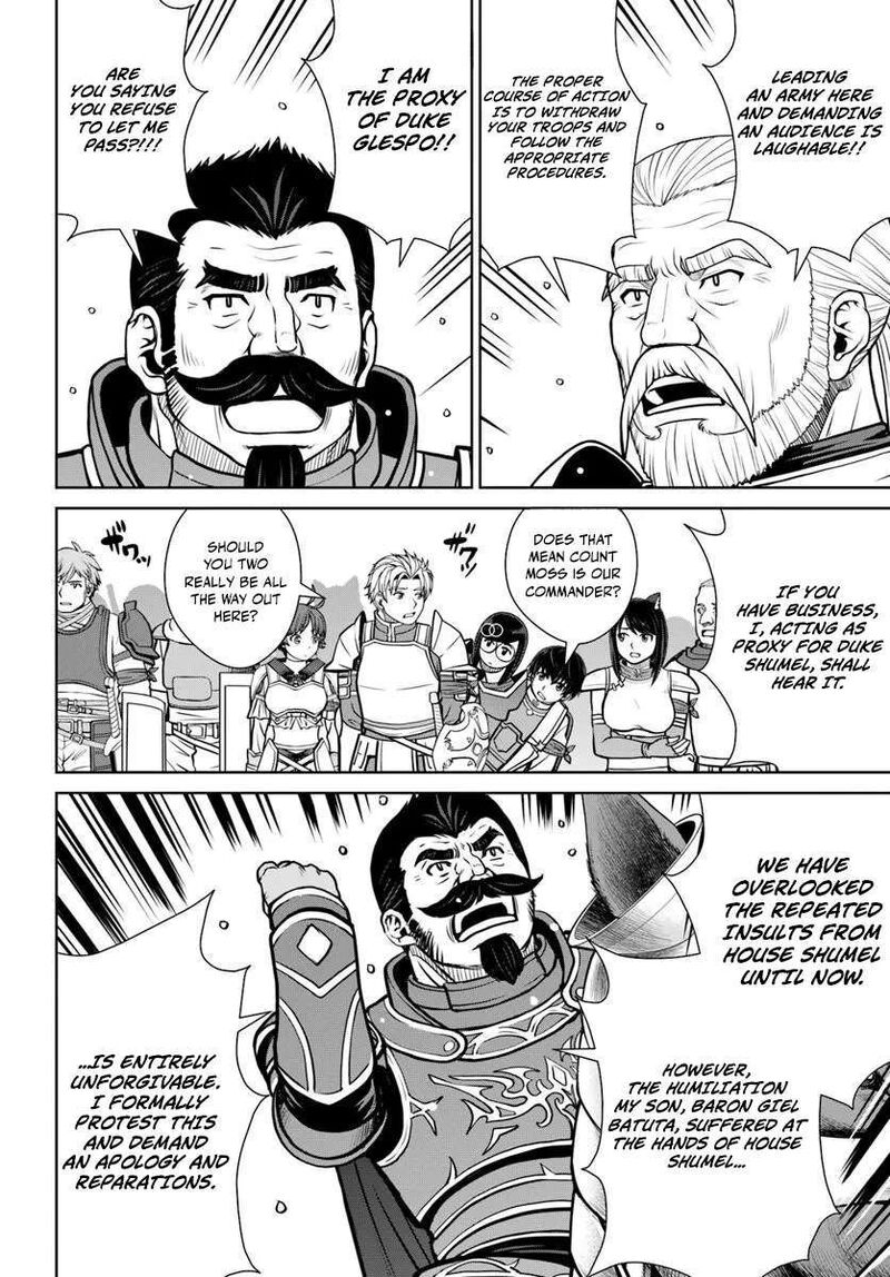 Gokufuri Kyohi Shite Tesaguri Start Tokka Shinai Healer Nakama To Wakarete Tabi Ni Deru 56 18