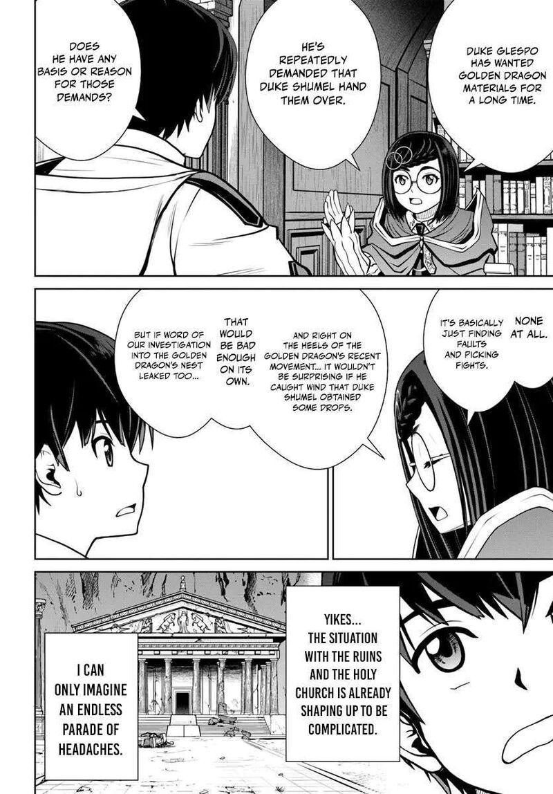 Gokufuri Kyohi Shite Tesaguri Start Tokka Shinai Healer Nakama To Wakarete Tabi Ni Deru 56 4